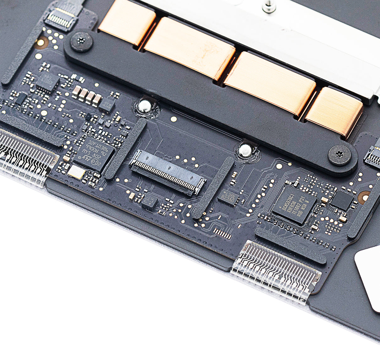 Trackpad für MacBook Air 13" A1932 (2018-2019) Space Gray