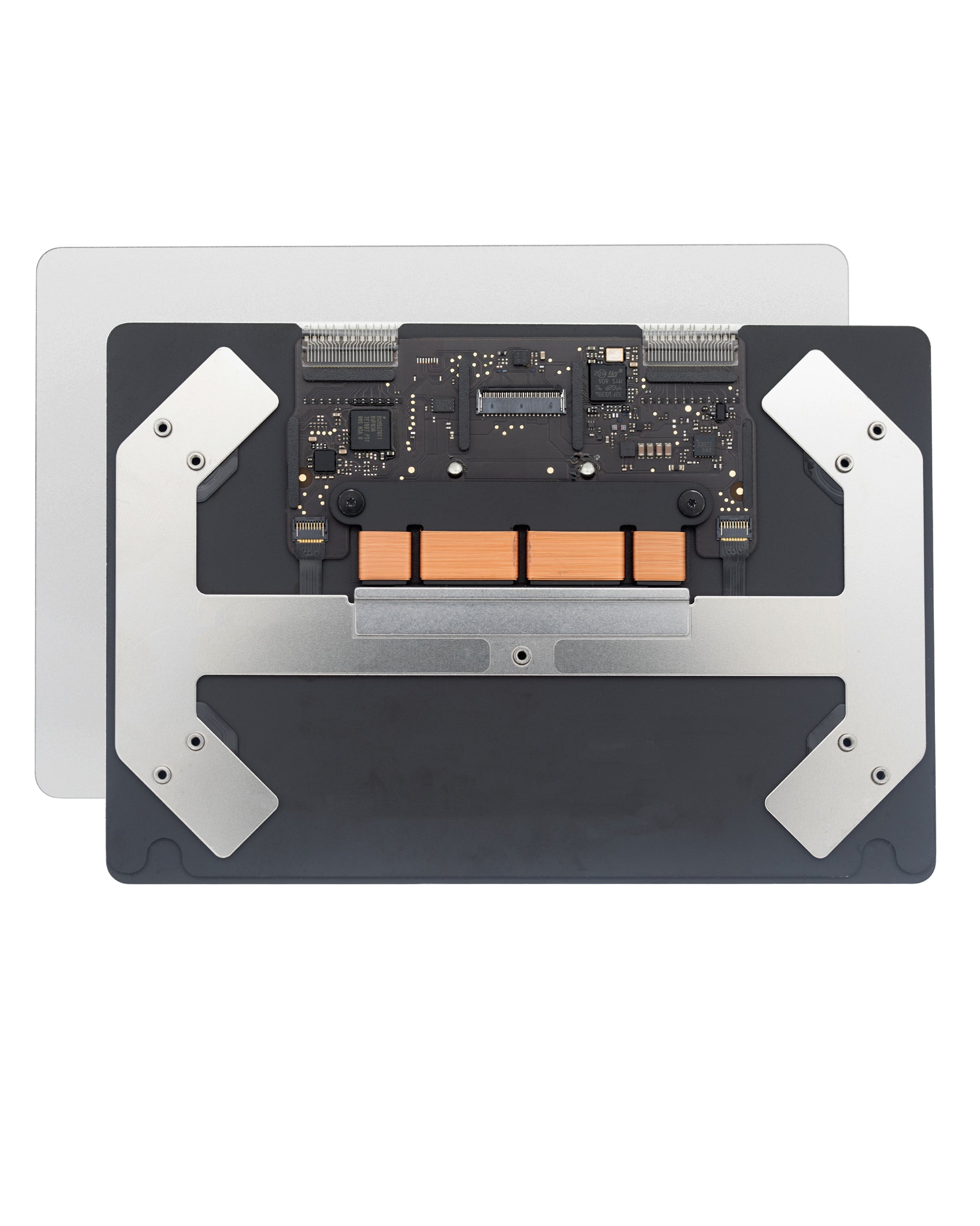 Trackpad für MacBook Air 13" A1932 (2018-2019) (Silber)