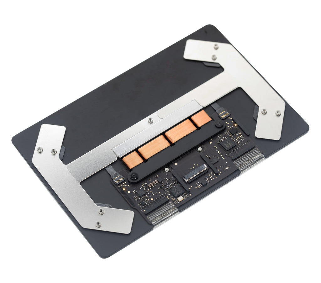 Trackpad für MacBook Air 13" A1932 (2018-2019) (Silber)