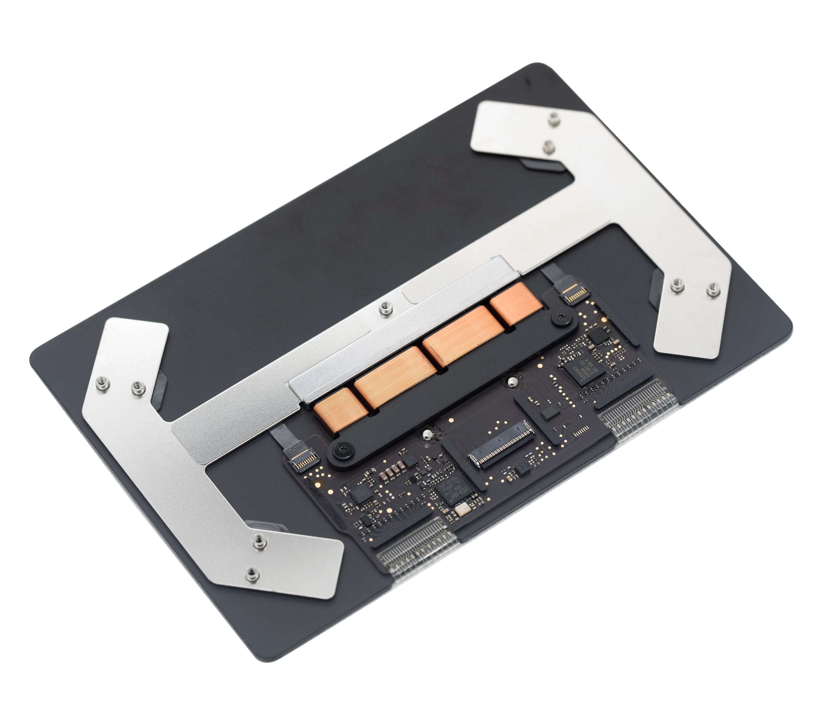 Trackpad für MacBook Air 13" A1932 (2018-2019) (Silber)