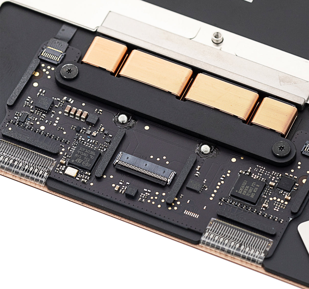 Trackpad für MacBook Air 13" A1932 (2018-2019) Gold