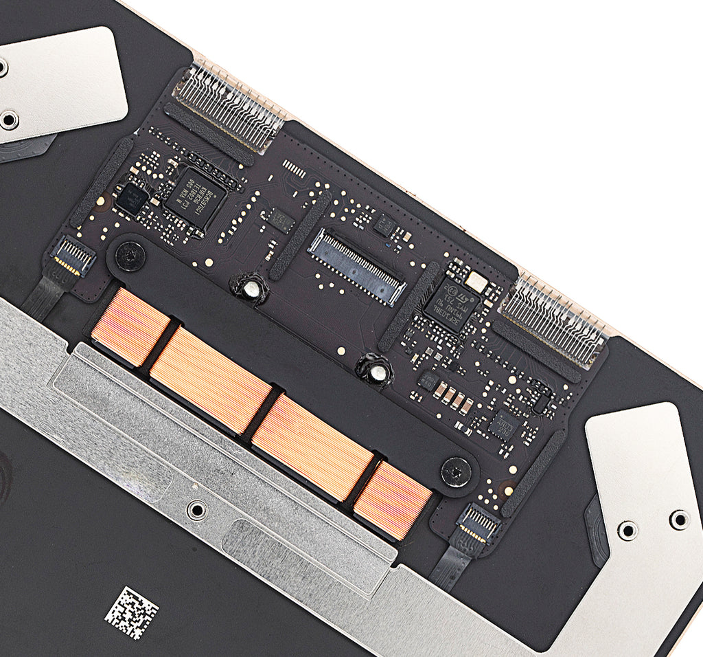 Trackpad für MacBook Air 13" A1932 (2018-2019) Gold