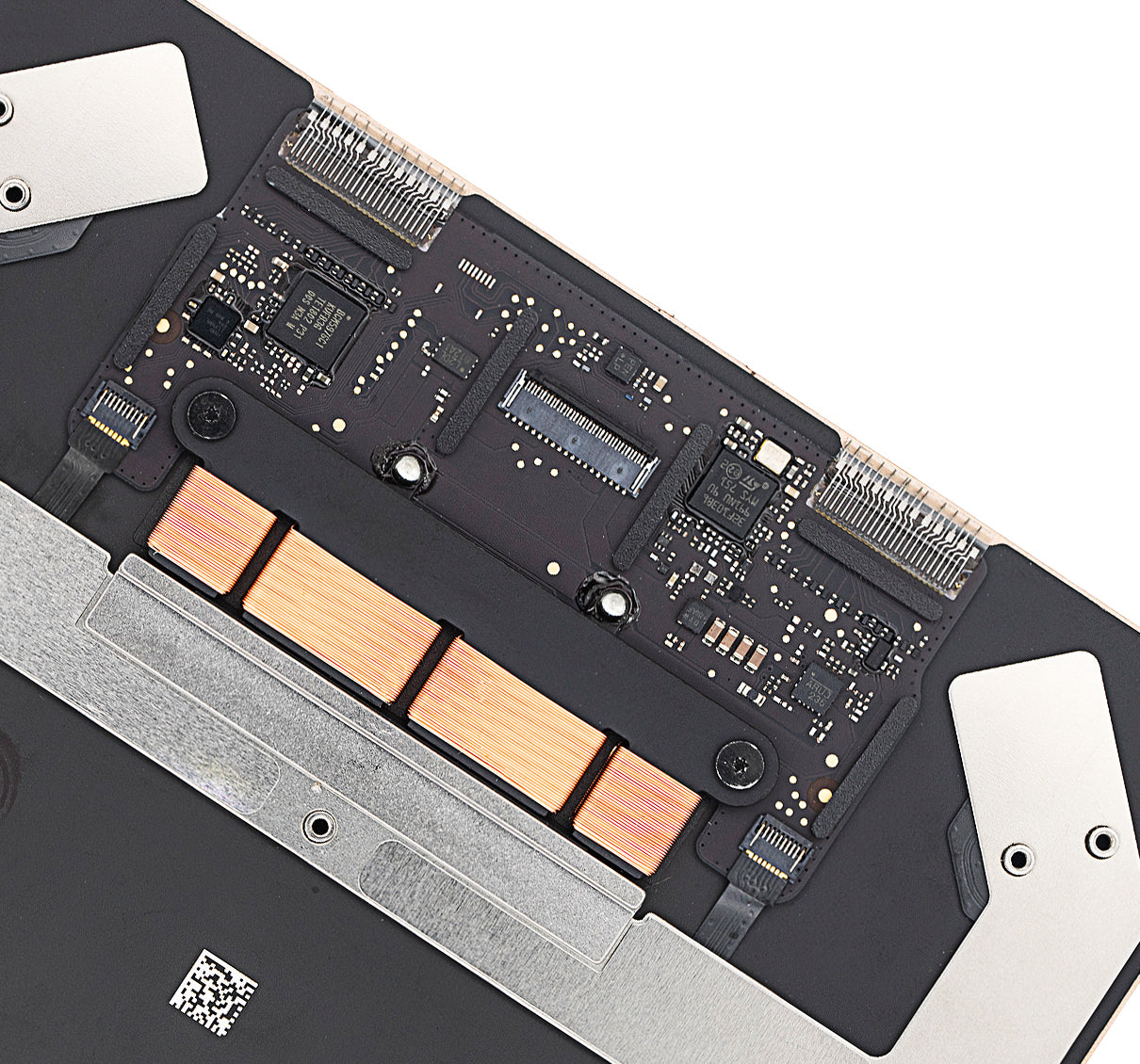 Trackpad für MacBook Air 13" A1932 (2018-2019) Gold