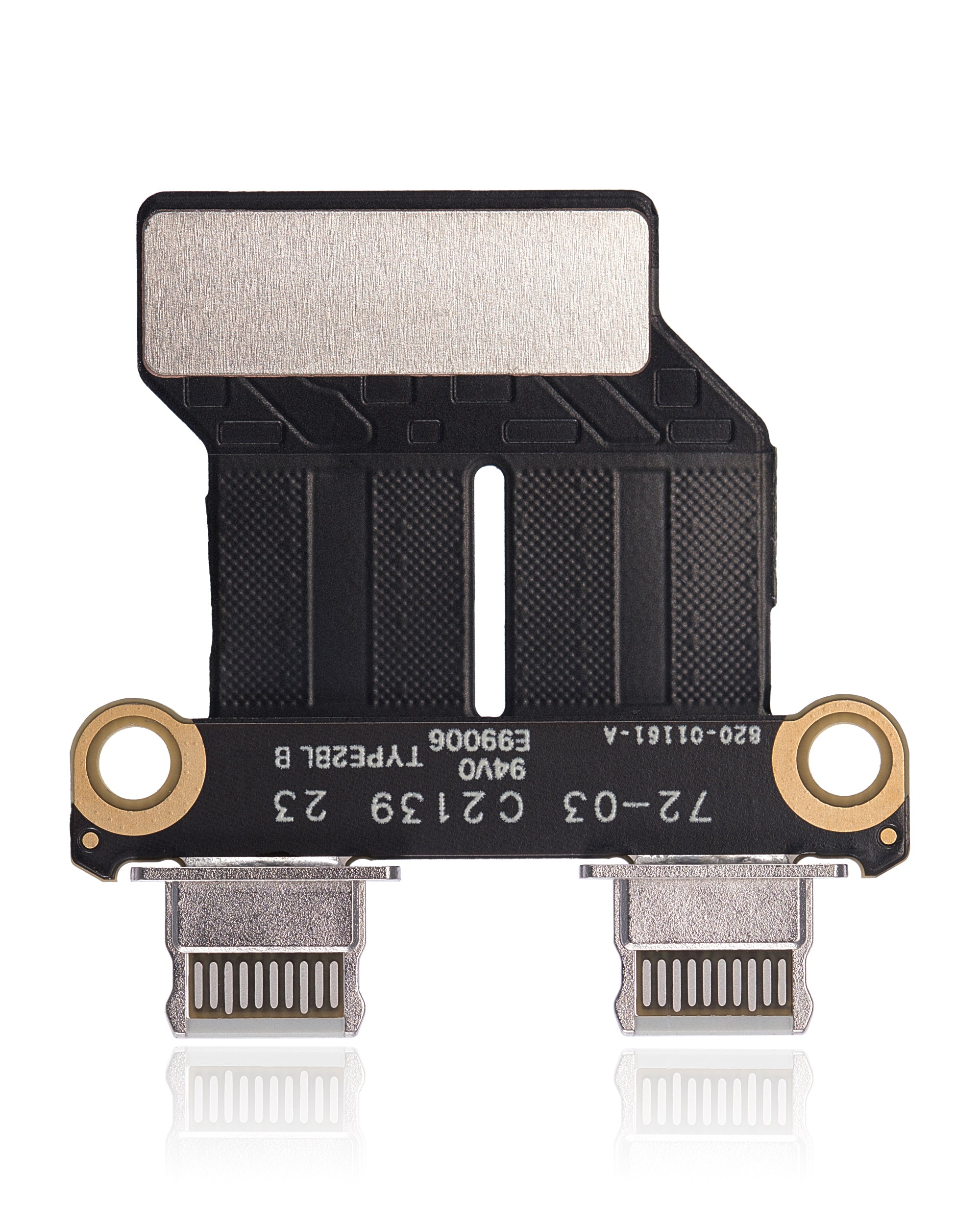 USB-C-Board für MacBook Air 13" A1932 (2018-2019), A2179 (2020), A2337 (2020)