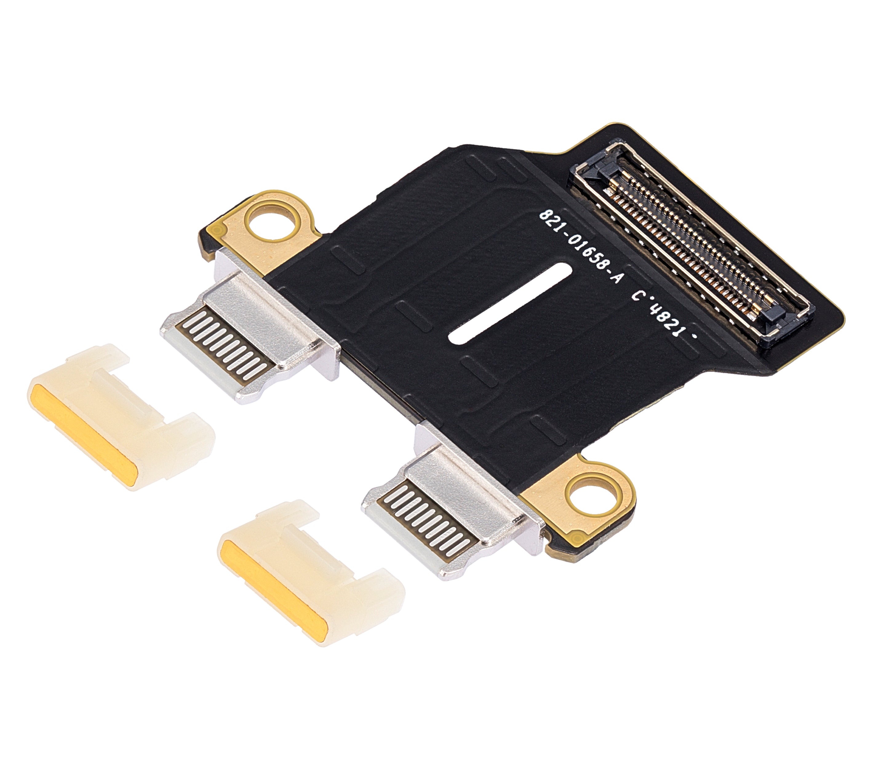 USB-C-Board für MacBook Air 13" A1932 (2018-2019), A2179 (2020), A2337 (2020)
