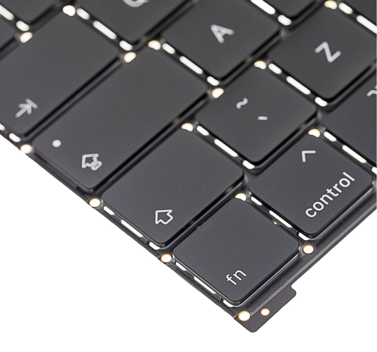 Tastatur mit Hintergrundbeleuchtung für MacBook Air 13" A1932 UK