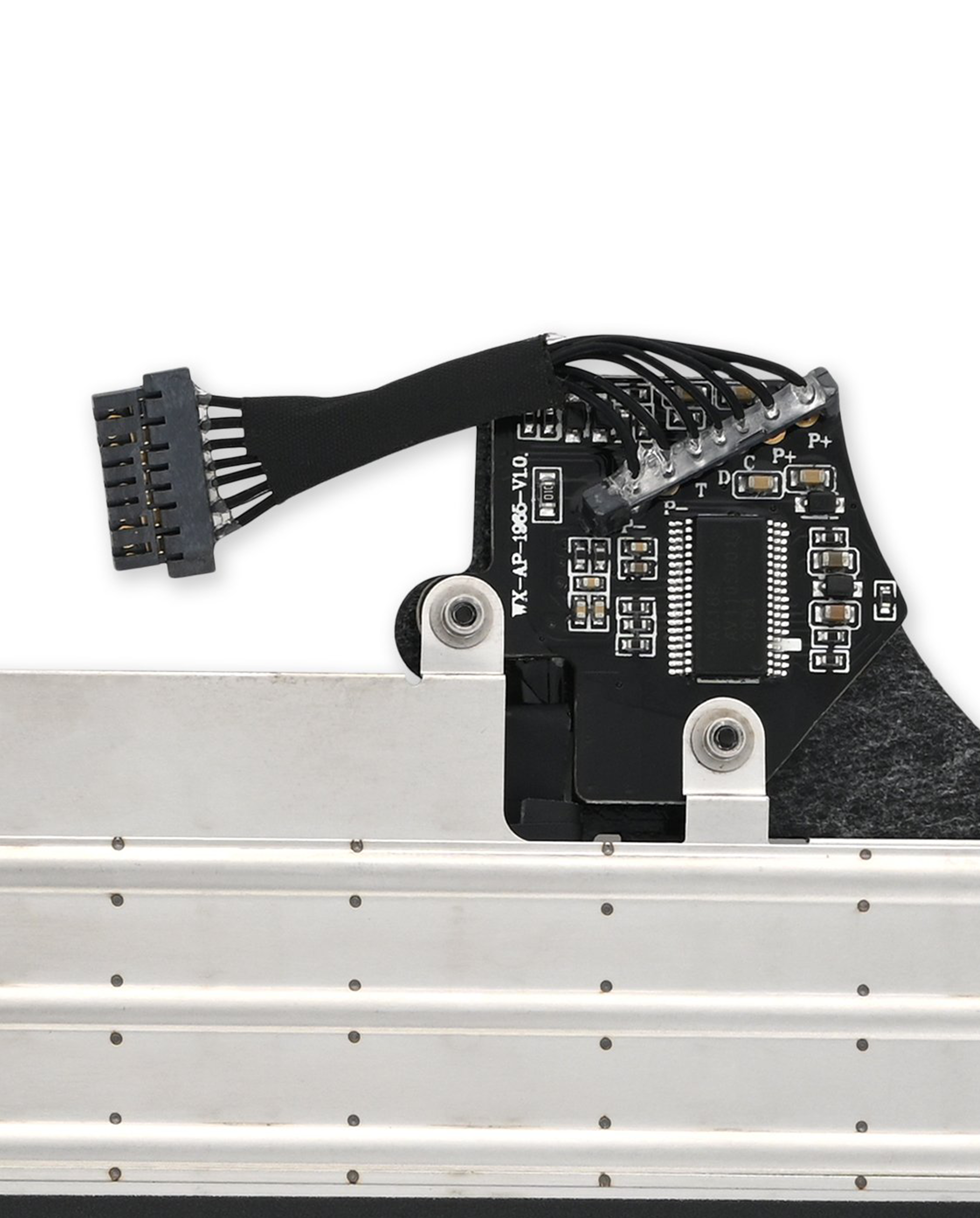 Akku (A1965) für MacBook Air 13" A1932 (2018-2019) / A2179 (2020)