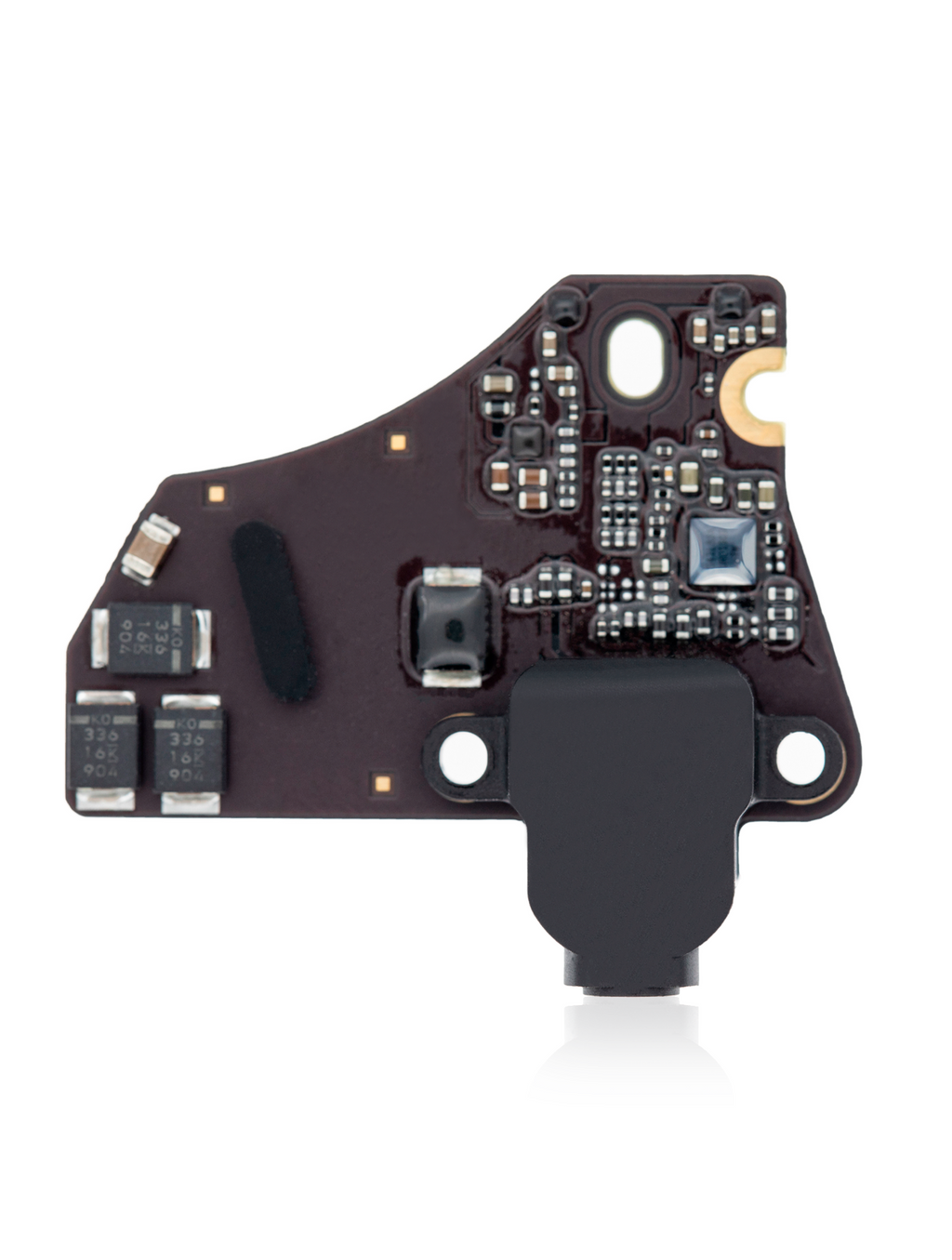 Audio Board for MacBook Air 13" A1932 (2018/2019) (Space Gray / Gold)