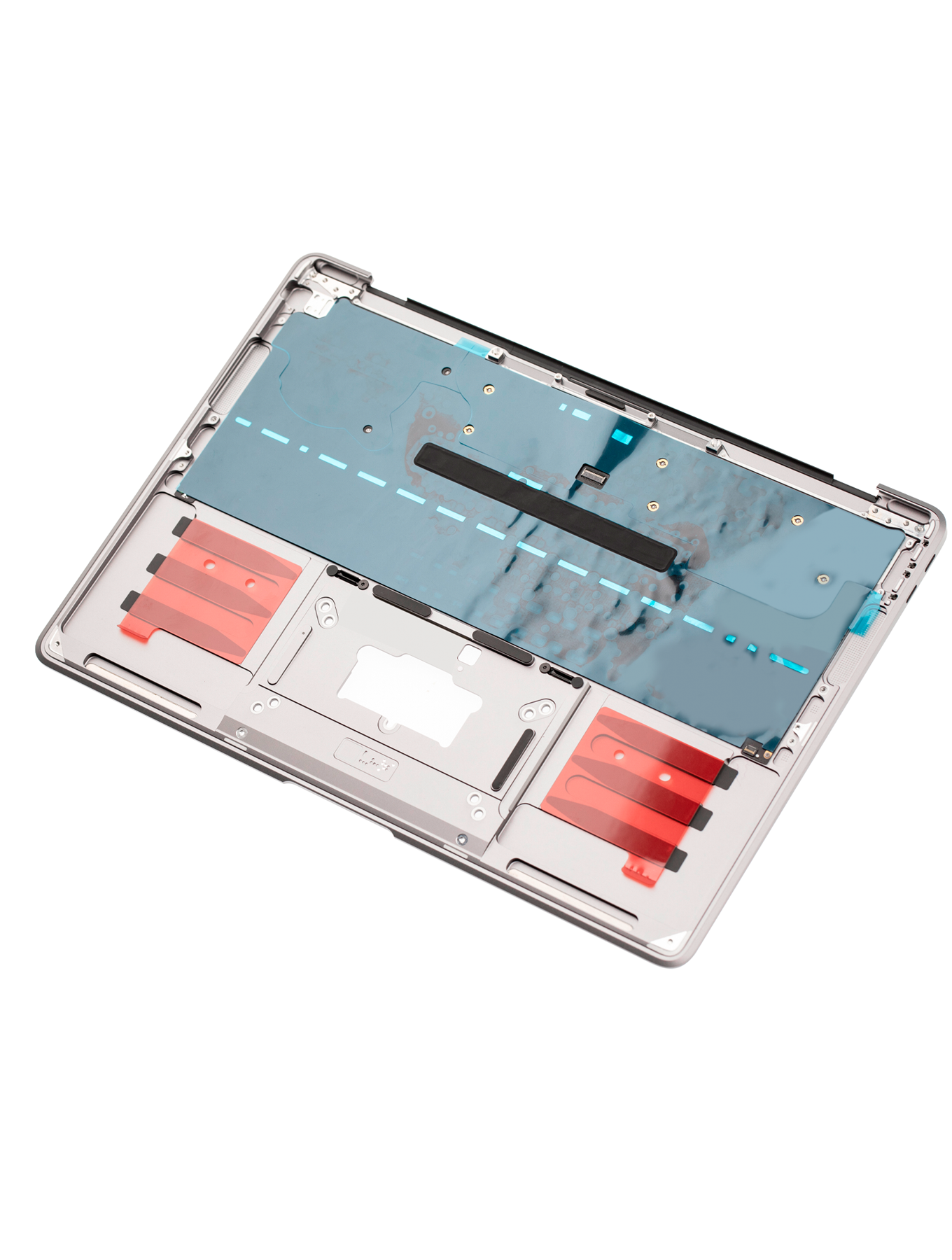 Top Case mit Tastatur für MacBook Air 13" A1932 Gebrauchter Ausbau/Pull Neu Space Grau