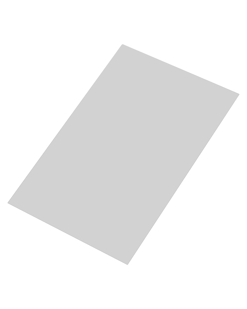 Polarisatorfolie für MacBook Air 13" A1466 (2012-2017) – 10er-Pack