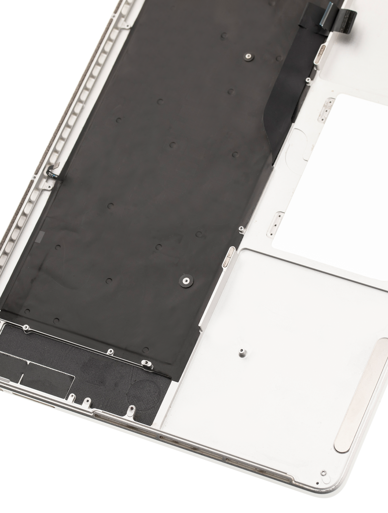 Top Case m. Tastatur & Mikro für MacBook Pro 15" A1398 US (OEM Neuwertig)