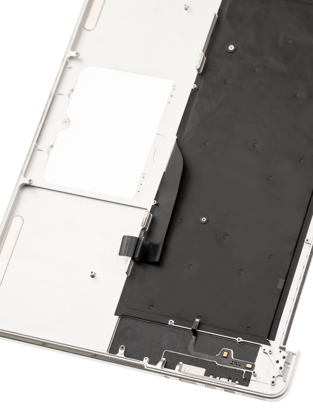 Top Case m. Tastatur & Mikro für MacBook Pro 15" A1398 US (OEM Neuwertig)
