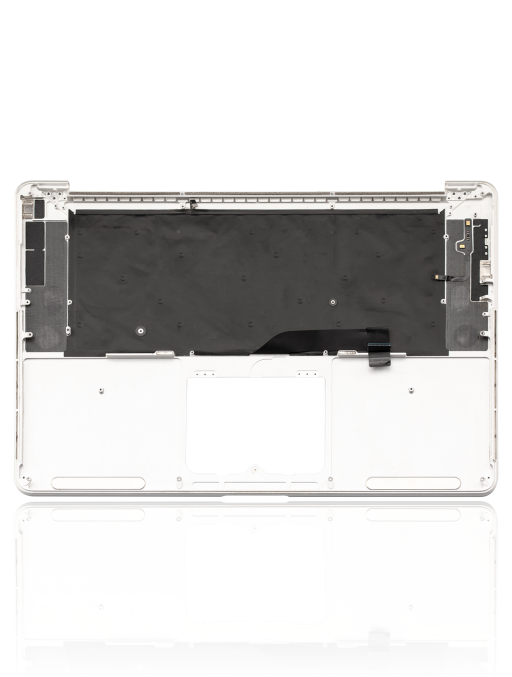 Top Case m. Tastatur & Mikro für MacBook Pro 15" A1398 US (OEM Neuwertig)