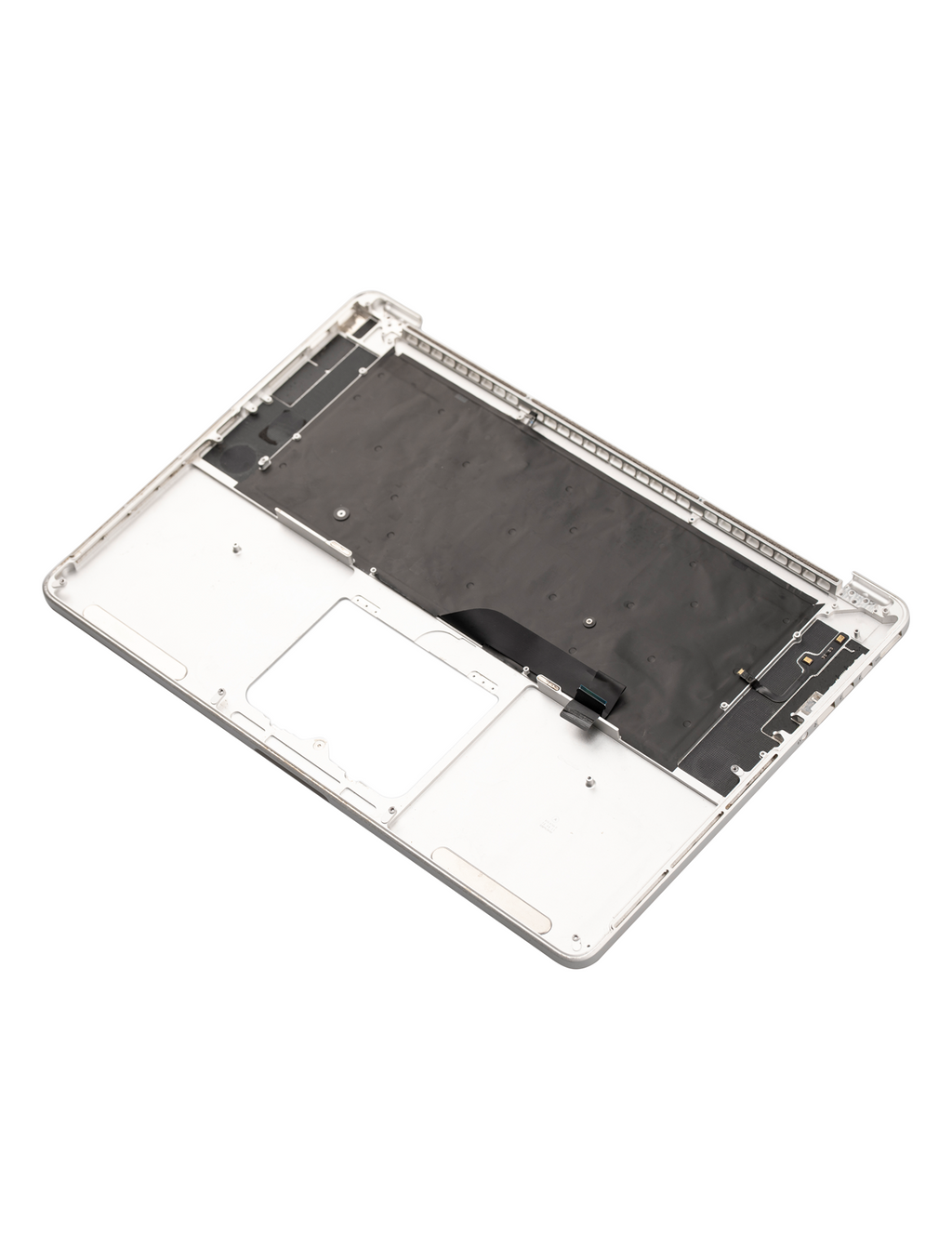 Top Case m. Tastatur & Mikro für MacBook Pro 15" A1398 US (OEM Neuwertig)