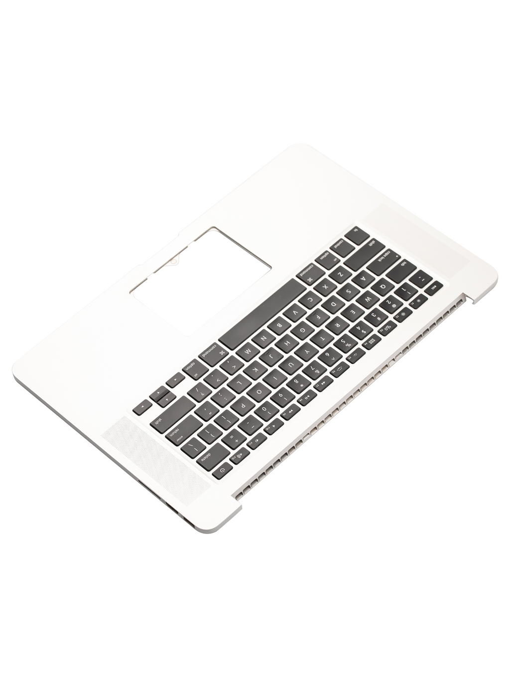 Top Case m. Tastatur & Mikro für MacBook Pro 15" A1398 US (OEM Neuwertig)