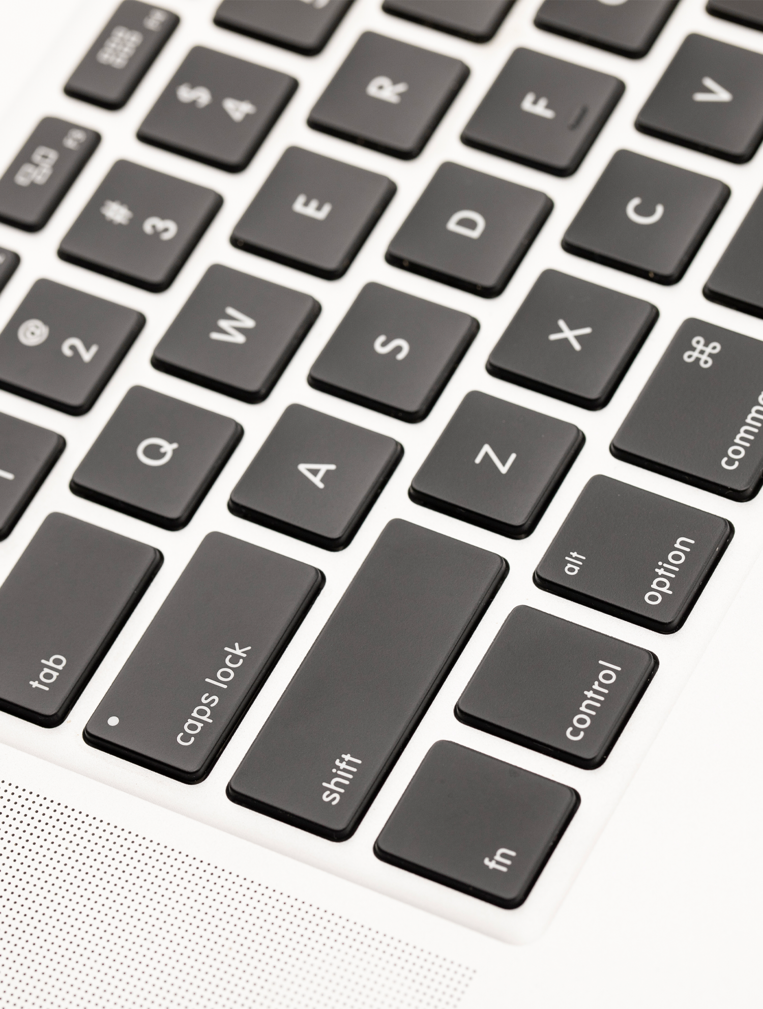 Top Case Tastatur MacBook Pro 15" A1398 Silber OEM Neuwertig
