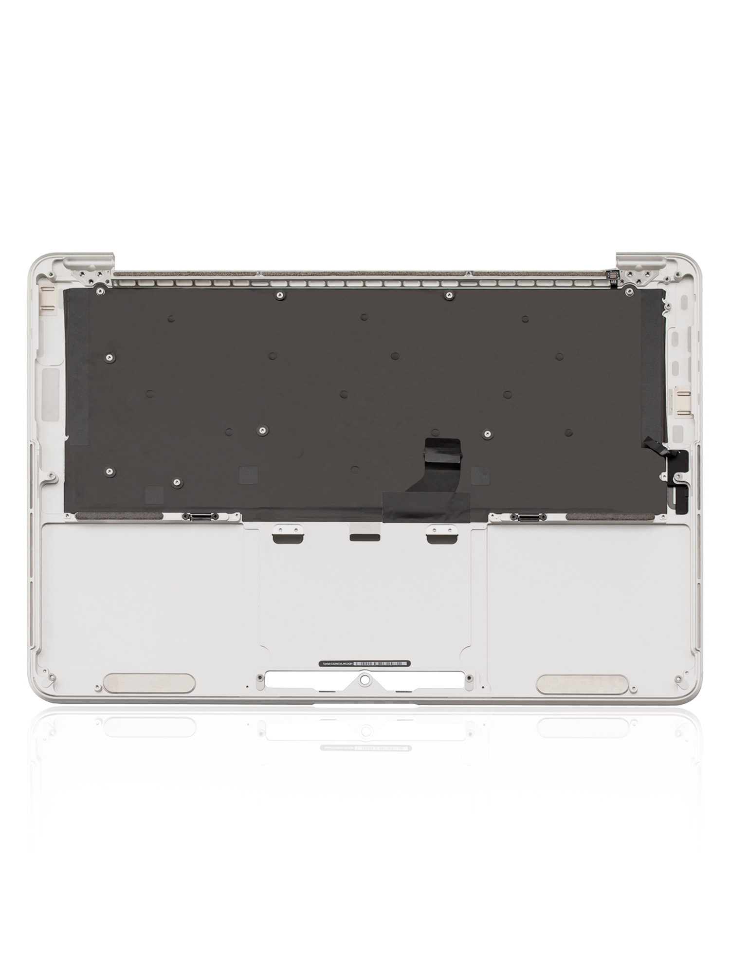 Top Case mit Tastatur MacBook Pro 13" A1502 (2013-2014) US English Neu OEM