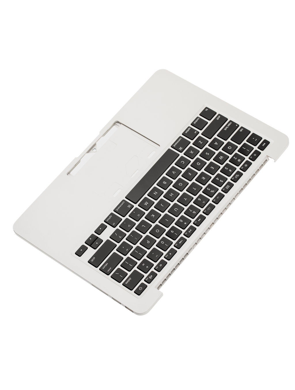 Top Case mit Tastatur MacBook Pro 13" A1502 (2013-2014) US English Neu OEM