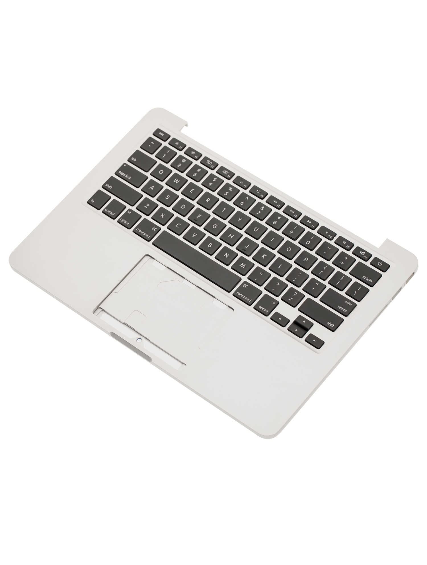 Top Case mit Tastatur MacBook Pro 13" A1502 (2013-2014) US English Neu OEM