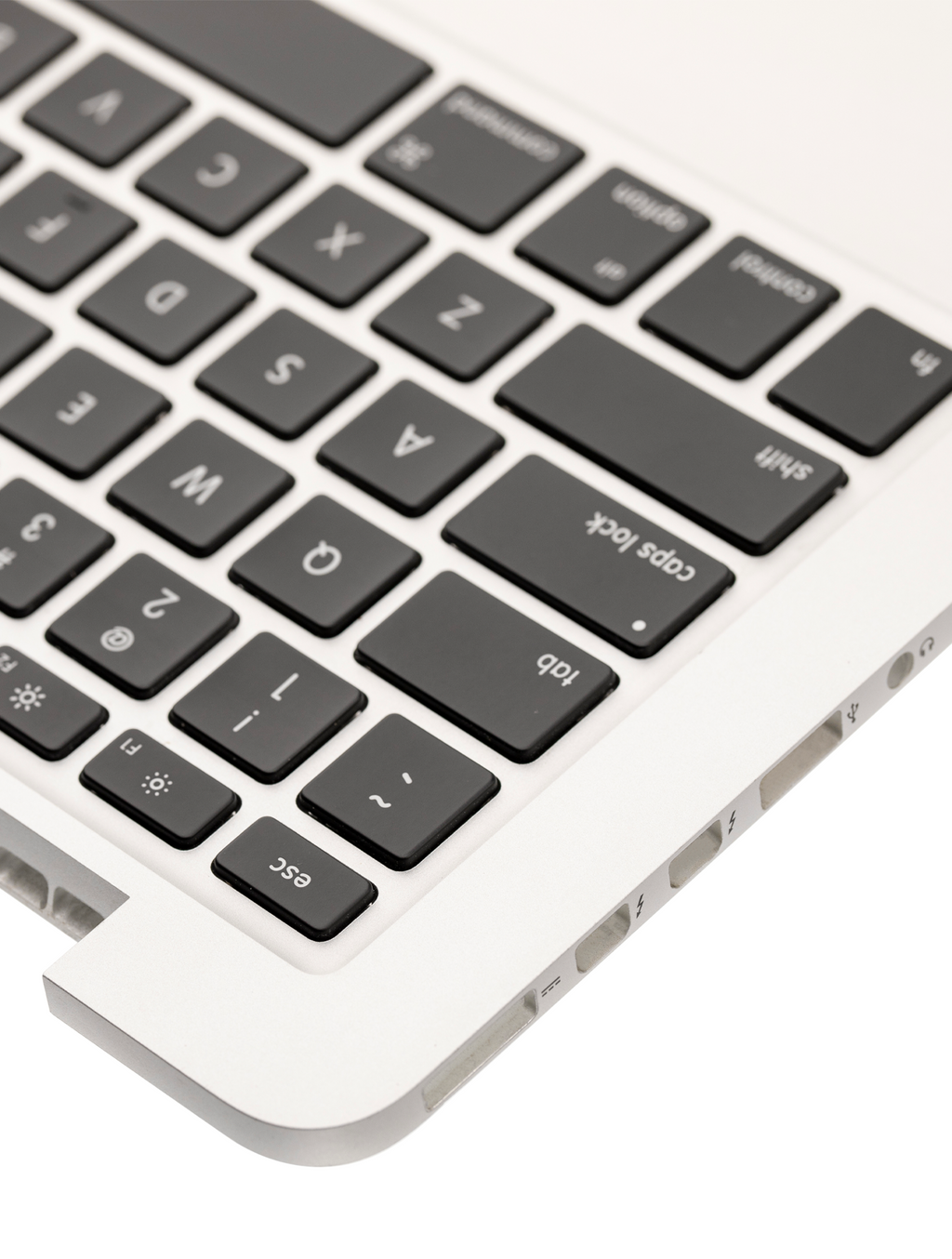 Top Case mit Tastatur MacBook Pro 13" A1502 (2013-2014) US English Neu OEM