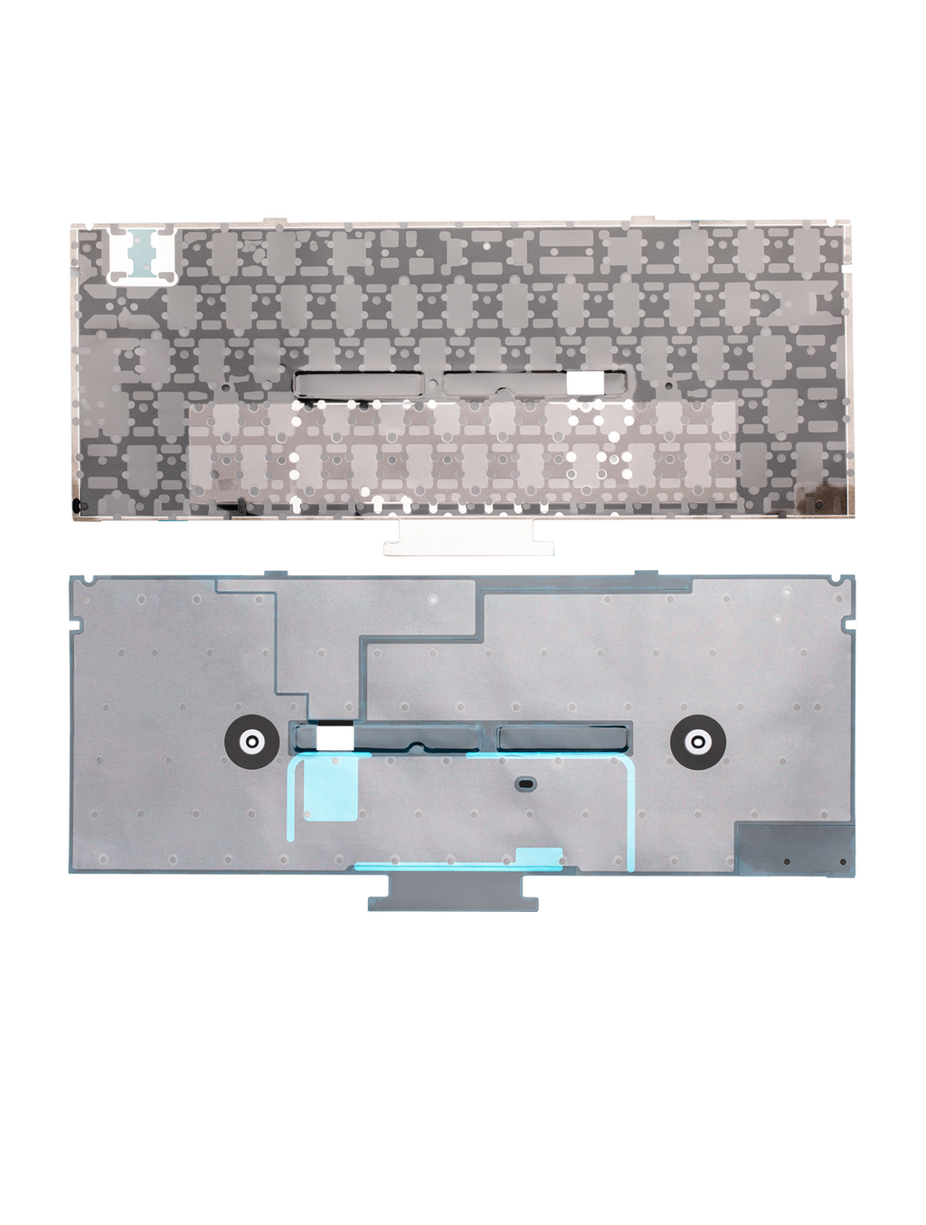 Tastatur-Backlight für MacBook 12" A1534 (2015-2017)