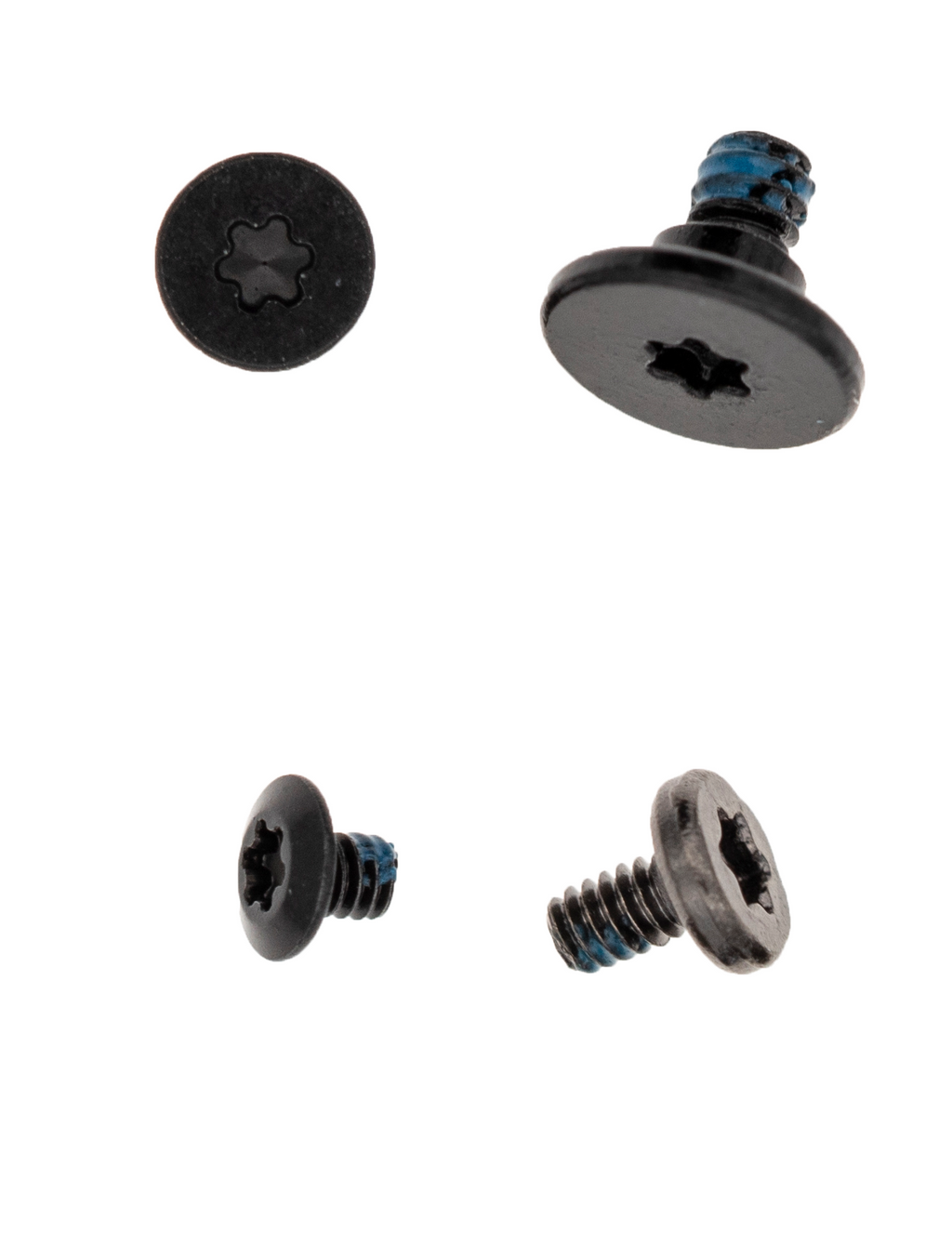 Komplettes Schraubenset für MacBook Pro 13" A2159 (2019)