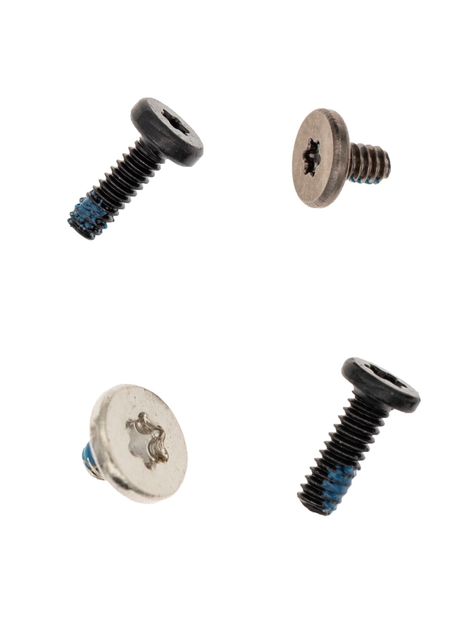 Komplettes Schraubenset für MacBook Pro 13" A2159 (2019)