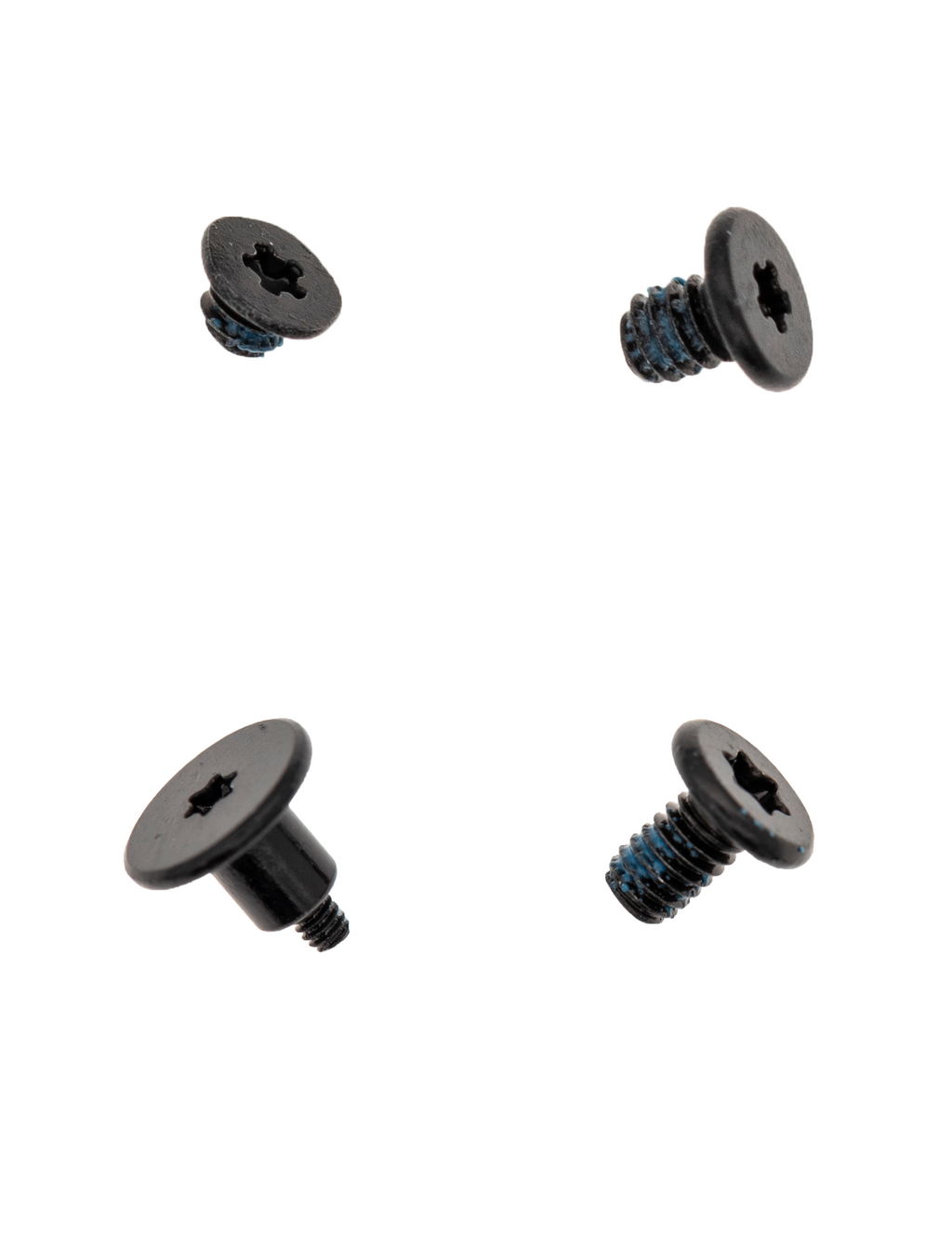Komplettes Schraubenset für MacBook Pro 13" A2159 (2019)