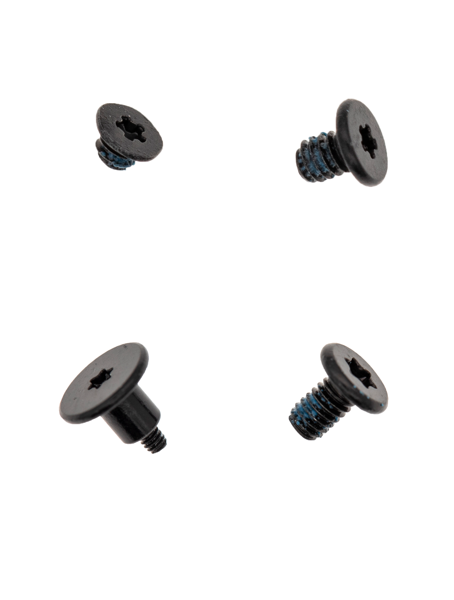Komplettes Schraubenset für MacBook Pro 13" A2159 (2019)