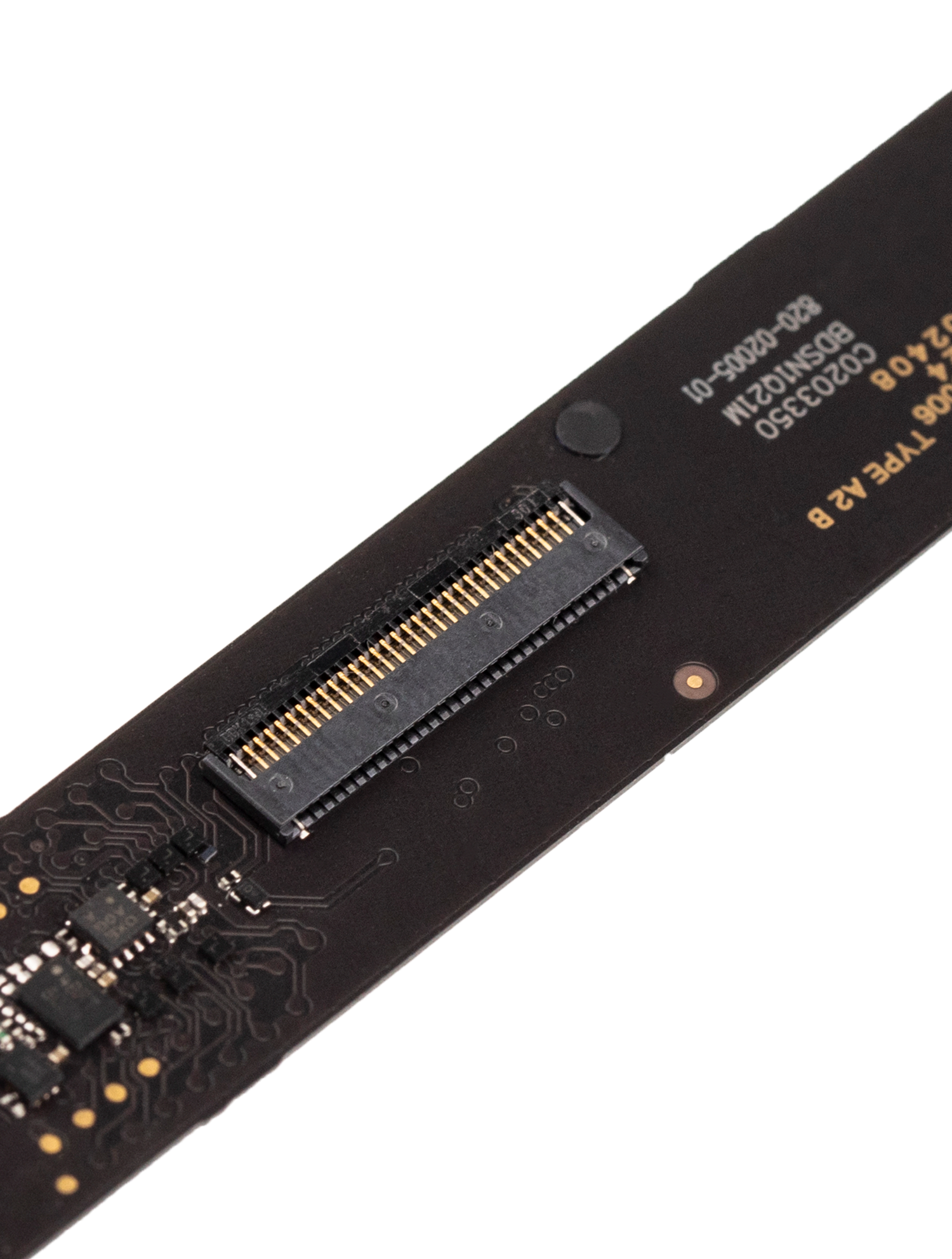 Trackpad-Verbindungsplatine für MacBook Air 13" A2179 (2020)
