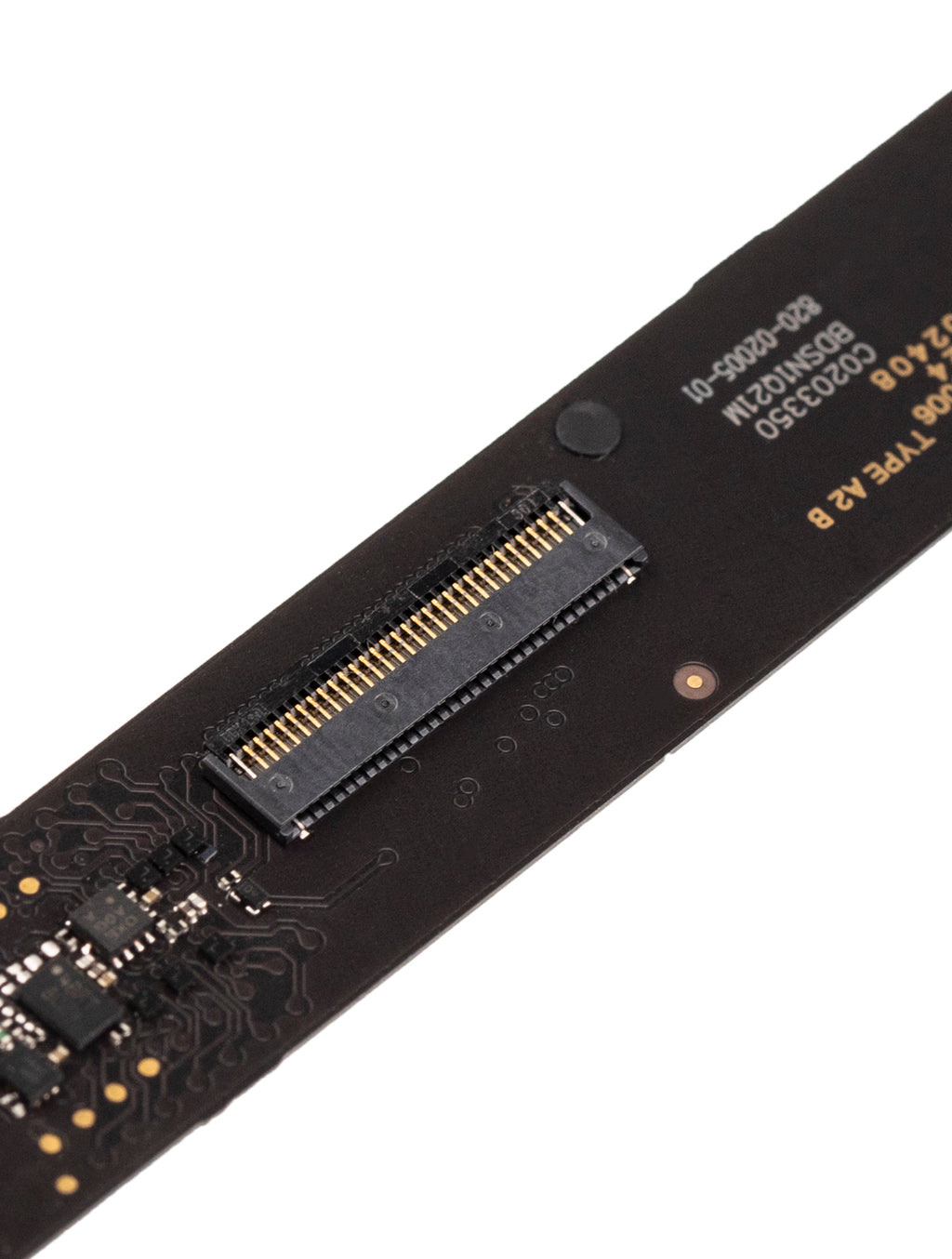 Trackpad-Verbindungsplatine für MacBook Air 13" A2179 (2020)