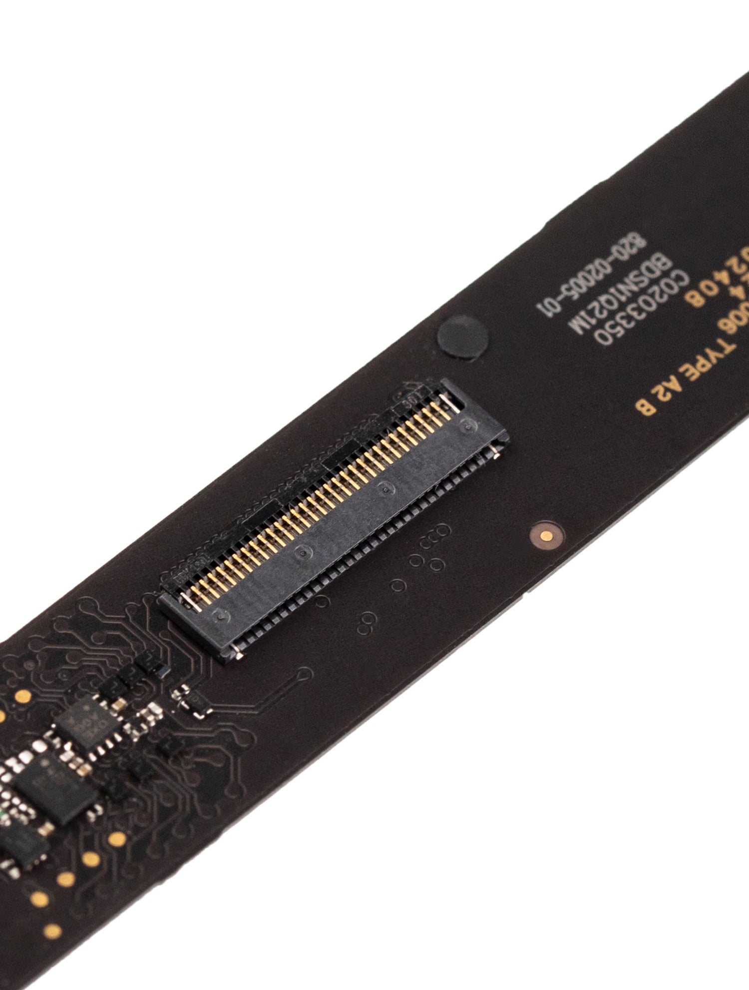 Trackpad-Verbindungsplatine für MacBook Air 13" A2179 (2020)