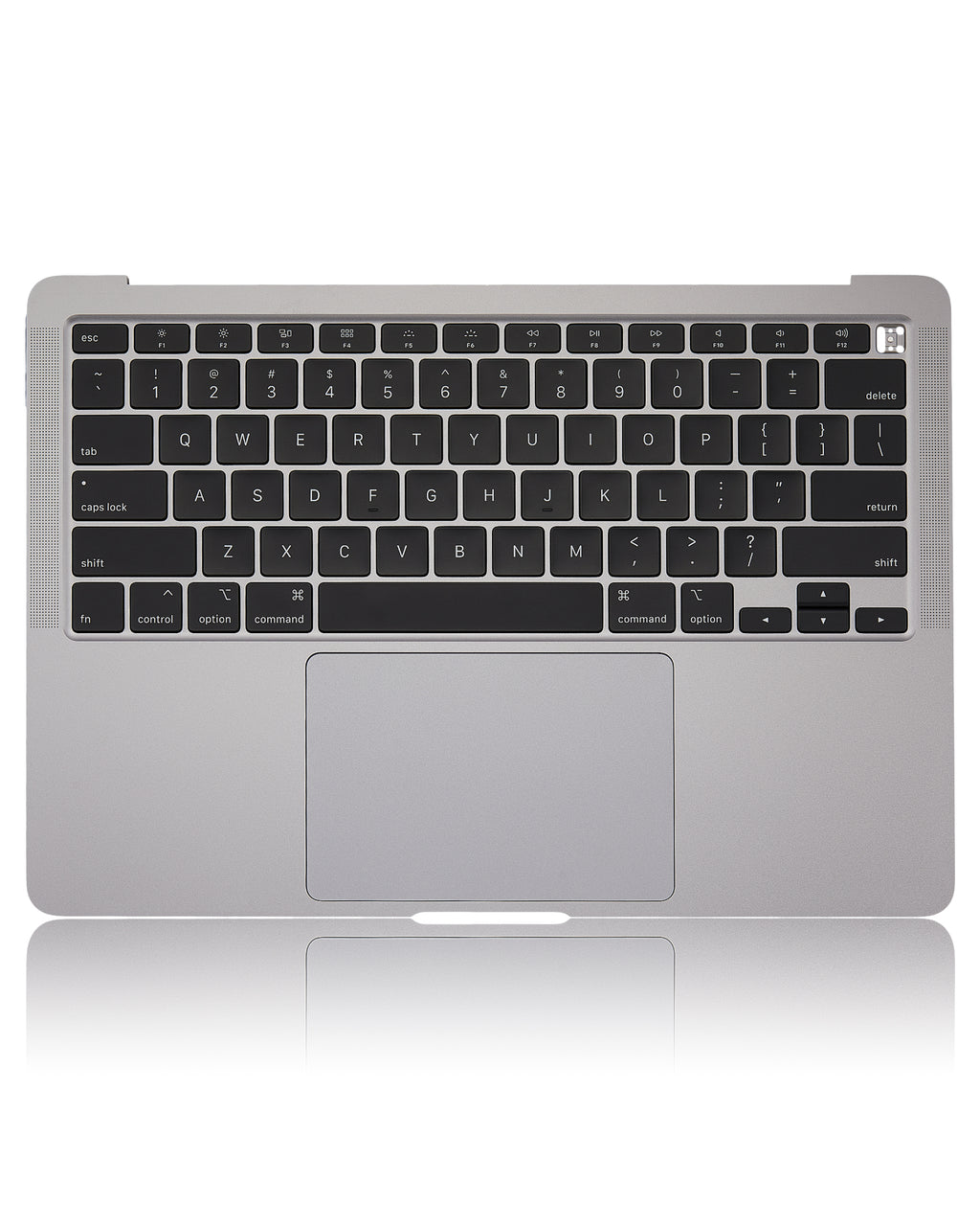 Top Case with Battery and Keyboard for MacBook Air 13" A2179 (2020) (US Keyboard) (Space Gray)