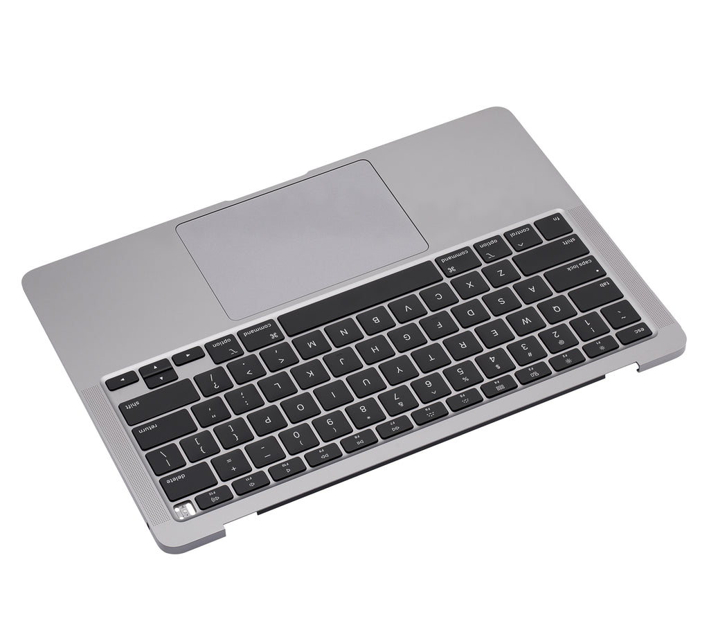 Top Case with Battery and Keyboard for MacBook Air 13" A2179 (2020) (US Keyboard) (Space Gray)