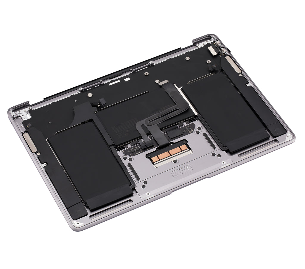 Top Case with Battery and Keyboard for MacBook Air 13" A2179 (2020) (US Keyboard) (Space Gray)