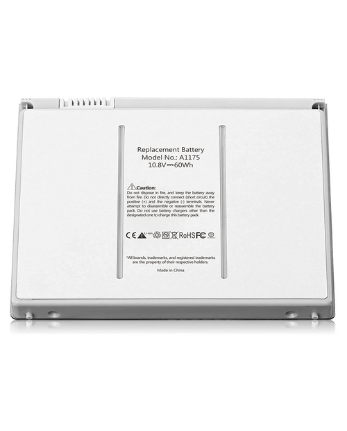 Akku (A1189) für MacBook Pro 17" A1261 / A1151 (2006-2008)
