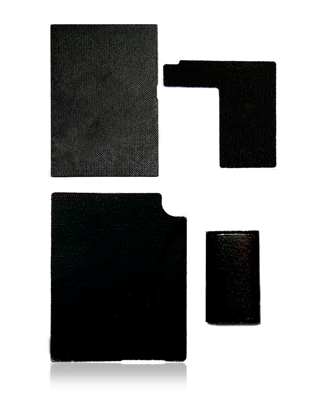 Motherboard Heat Shield for iPhone 6S (4-piece set) (10-pack)