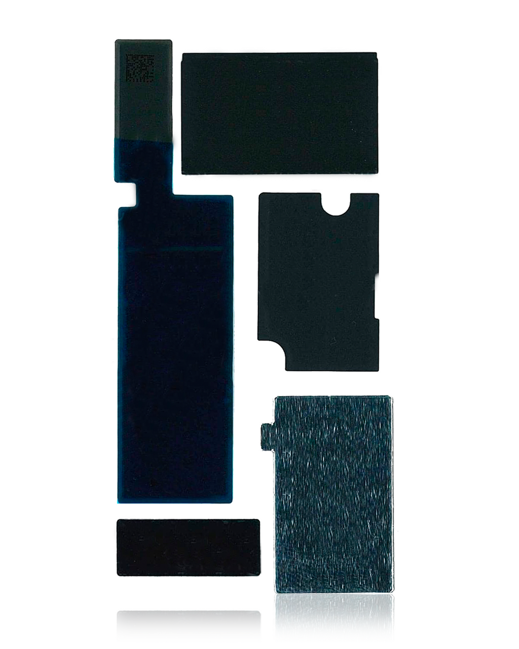 Motherboard-Hitzeschild für iPhone 7 (5er-Set, 10er-Pack)
