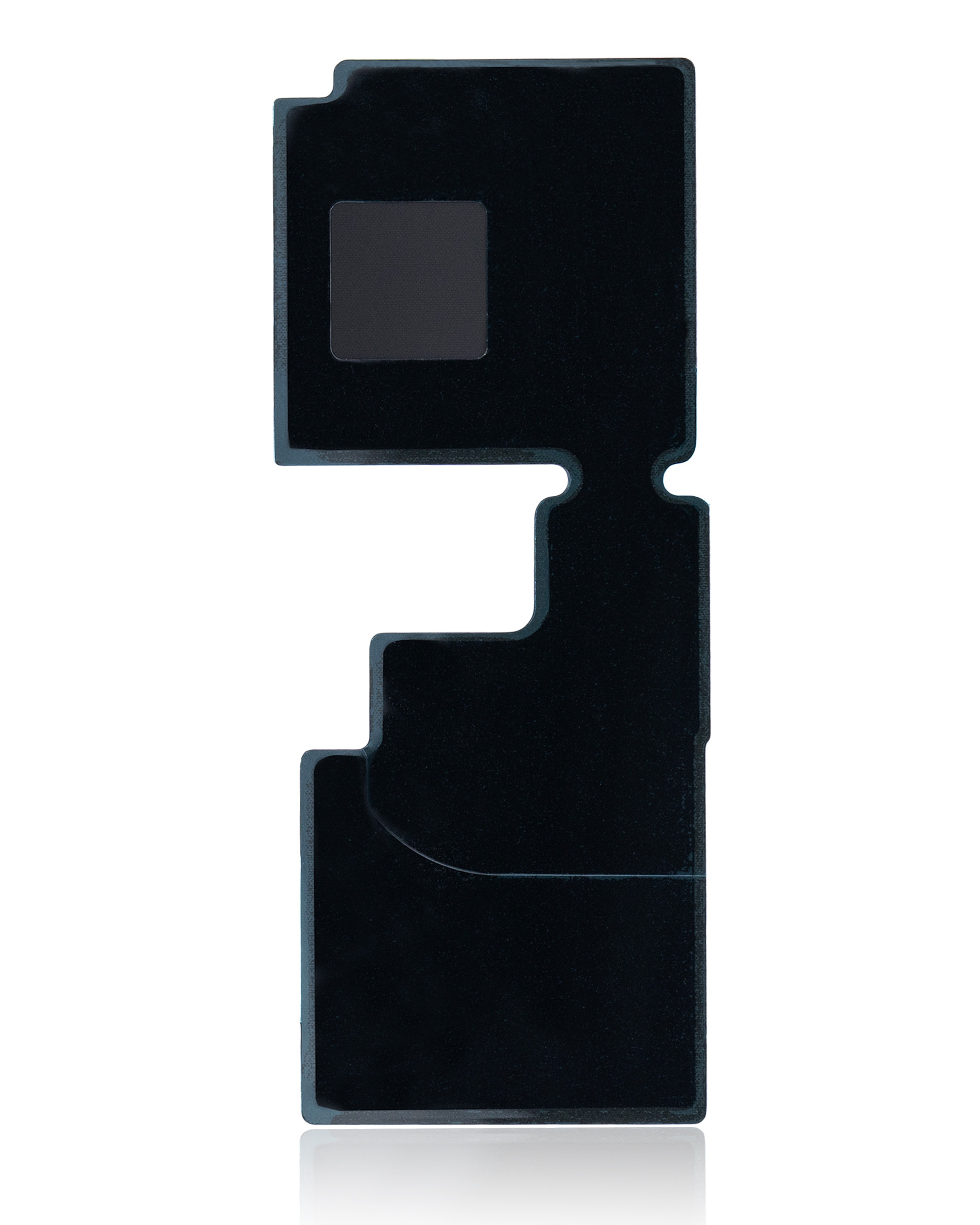 Motherboard-Hitzeschutz für iPhone X (2er-Set) (10er-Pack)