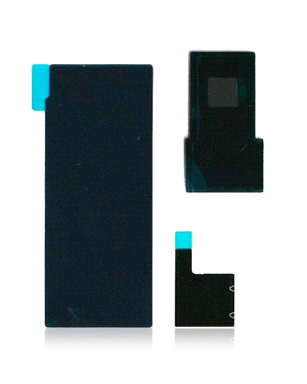 Motherboard Thermal Shield for iPhone 11 (3-piece set, 10-pack)