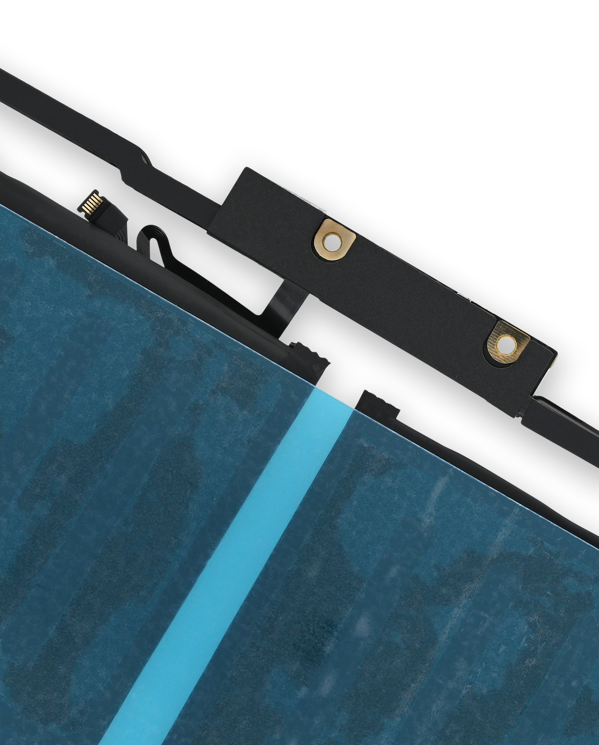 Akku (A1820) für MacBook Pro 15" A1707 (2016-2017)