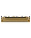 LCD FPC Connector for MacBook Pro 15" / 17" A1286 / A1297 (2009-2011) (40 Pin)