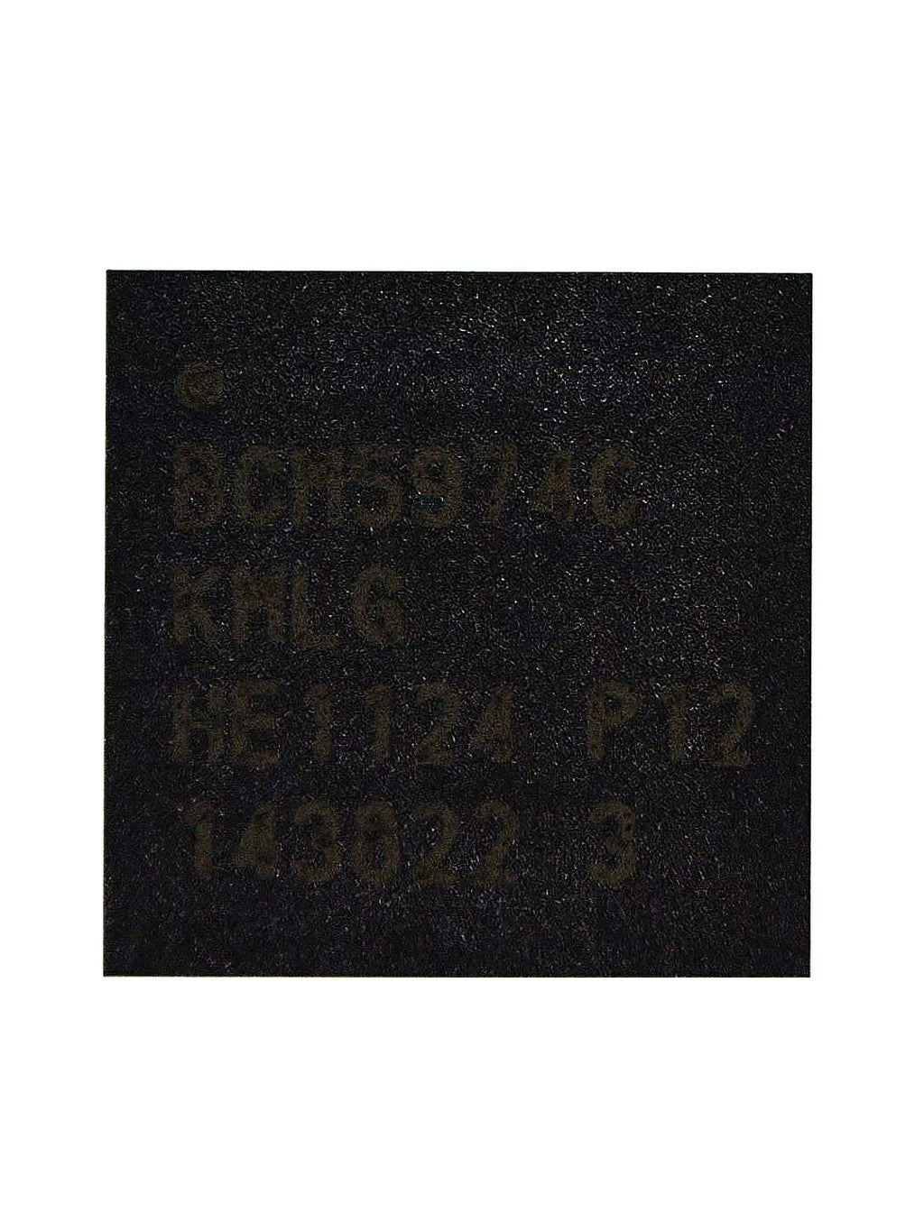 Multitouch Treiber USB IC BCM5974 für MacBook Air/Penryn MacBook Pro
