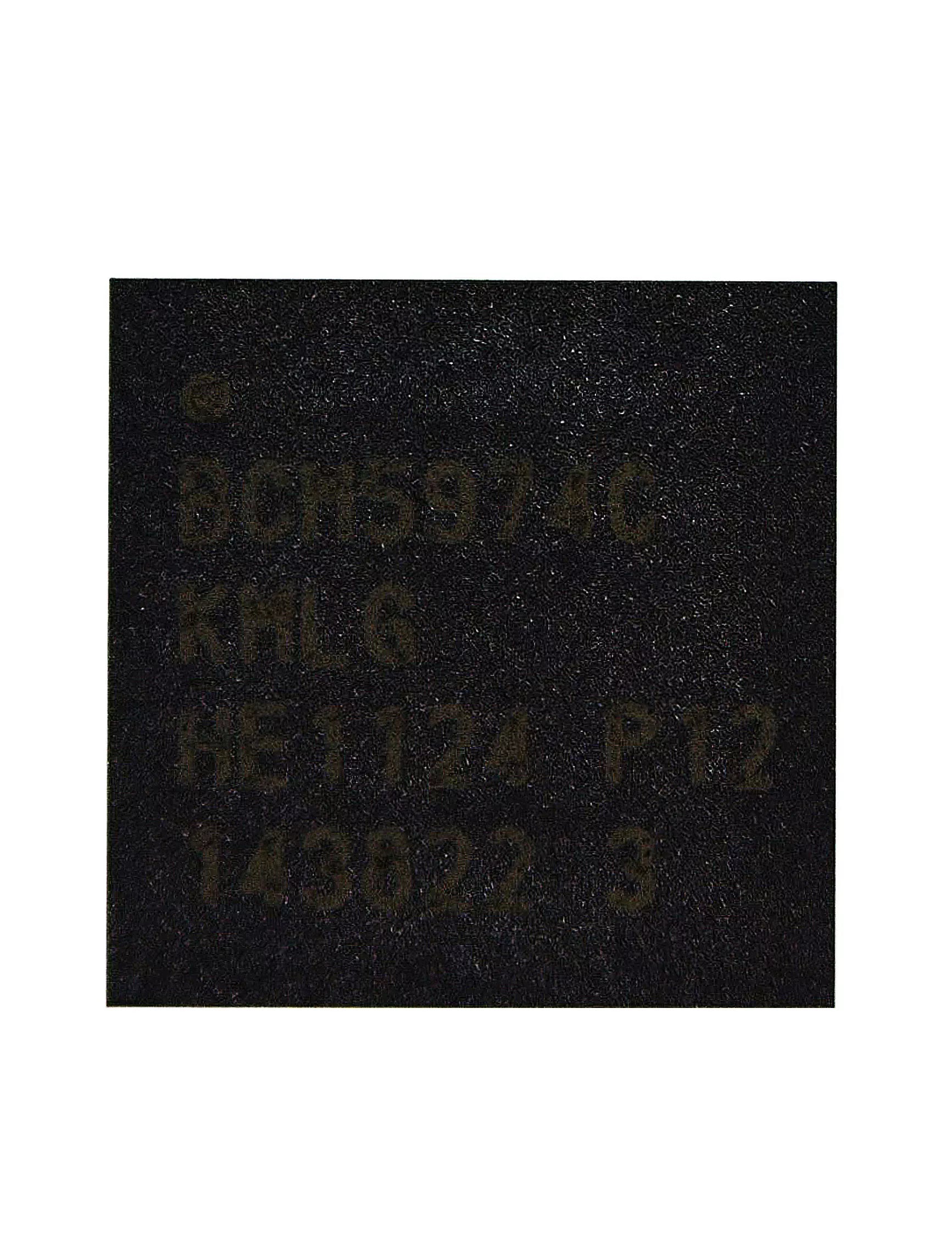 Multitouch Treiber USB IC BCM5974 für MacBook Air/Penryn MacBook Pro