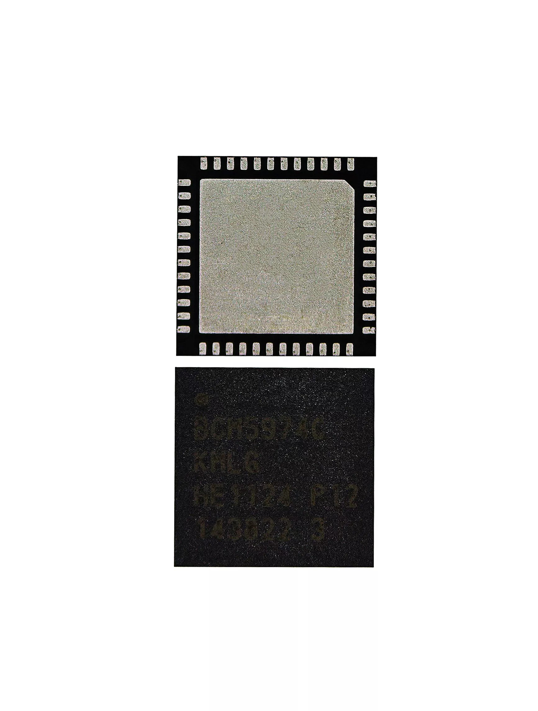 Multitouch Treiber USB IC BCM5974 für MacBook Air/Penryn MacBook Pro