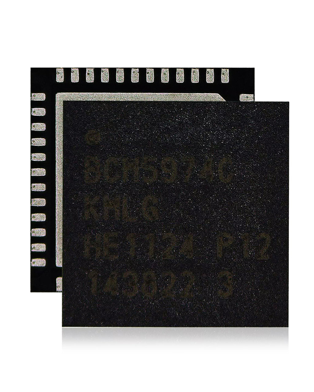 Multitouch Treiber USB IC BCM5974 für MacBook Air/Penryn MacBook Pro