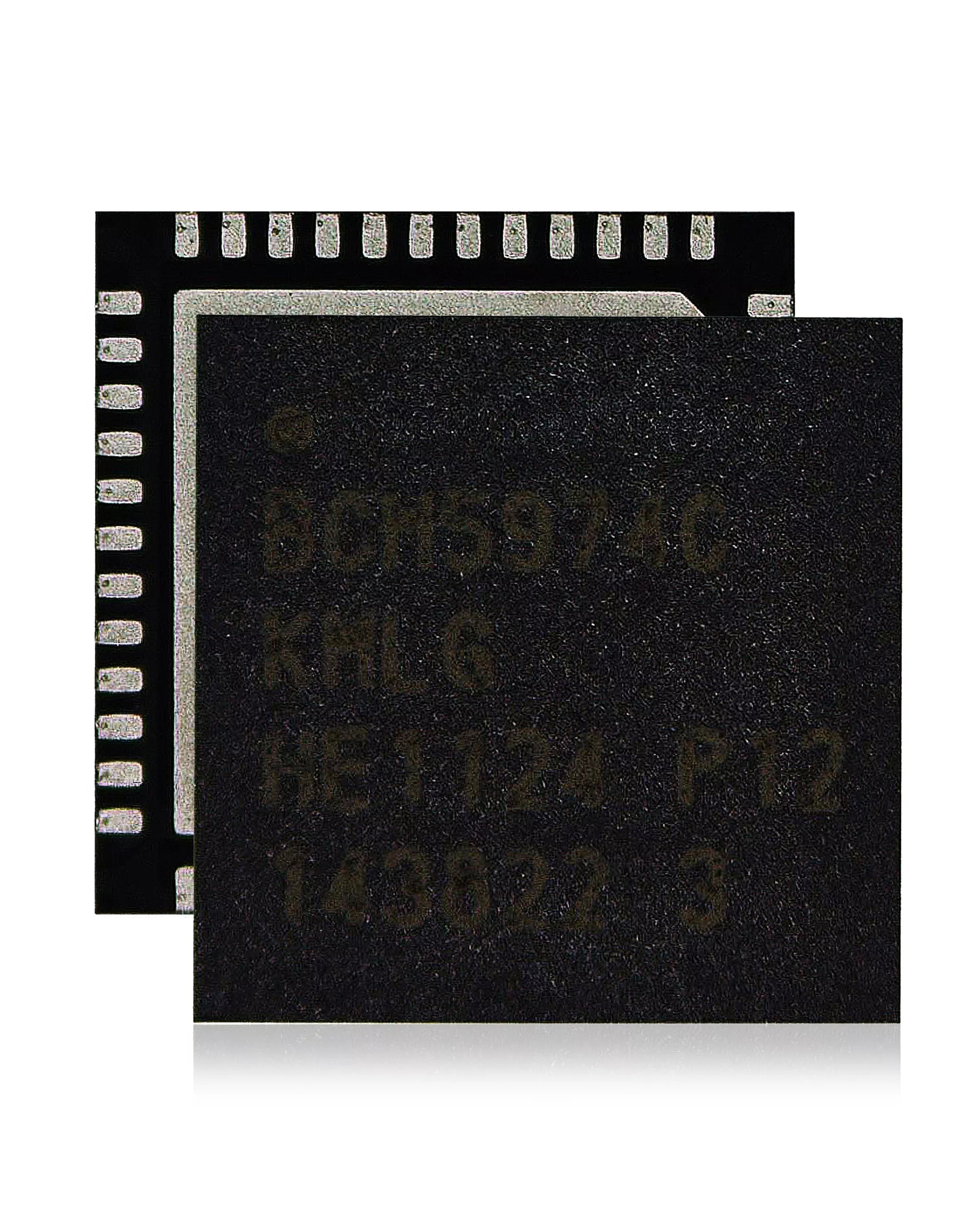 Multitouch Treiber USB IC BCM5974 für MacBook Air/Penryn MacBook Pro