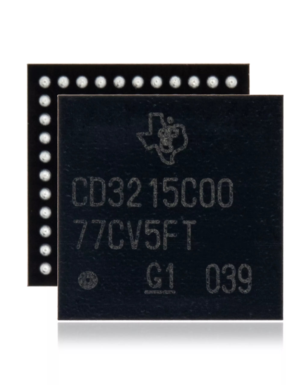 USB-C Port Controller IC für MacBook & iPad Pro 11 (2015-2019)