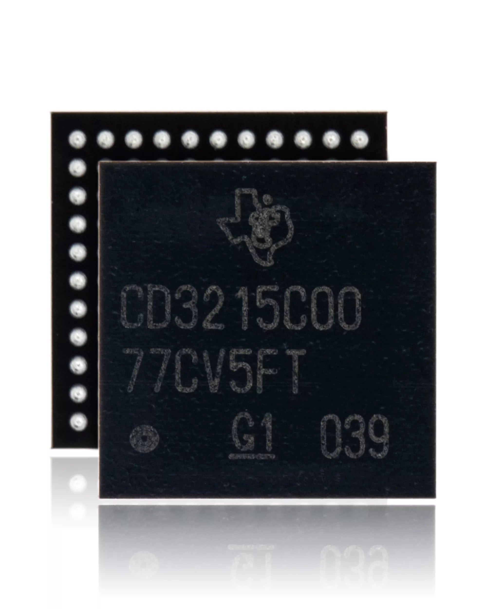 USB-C Port Controller IC für MacBook & iPad Pro 11 (2015-2019)