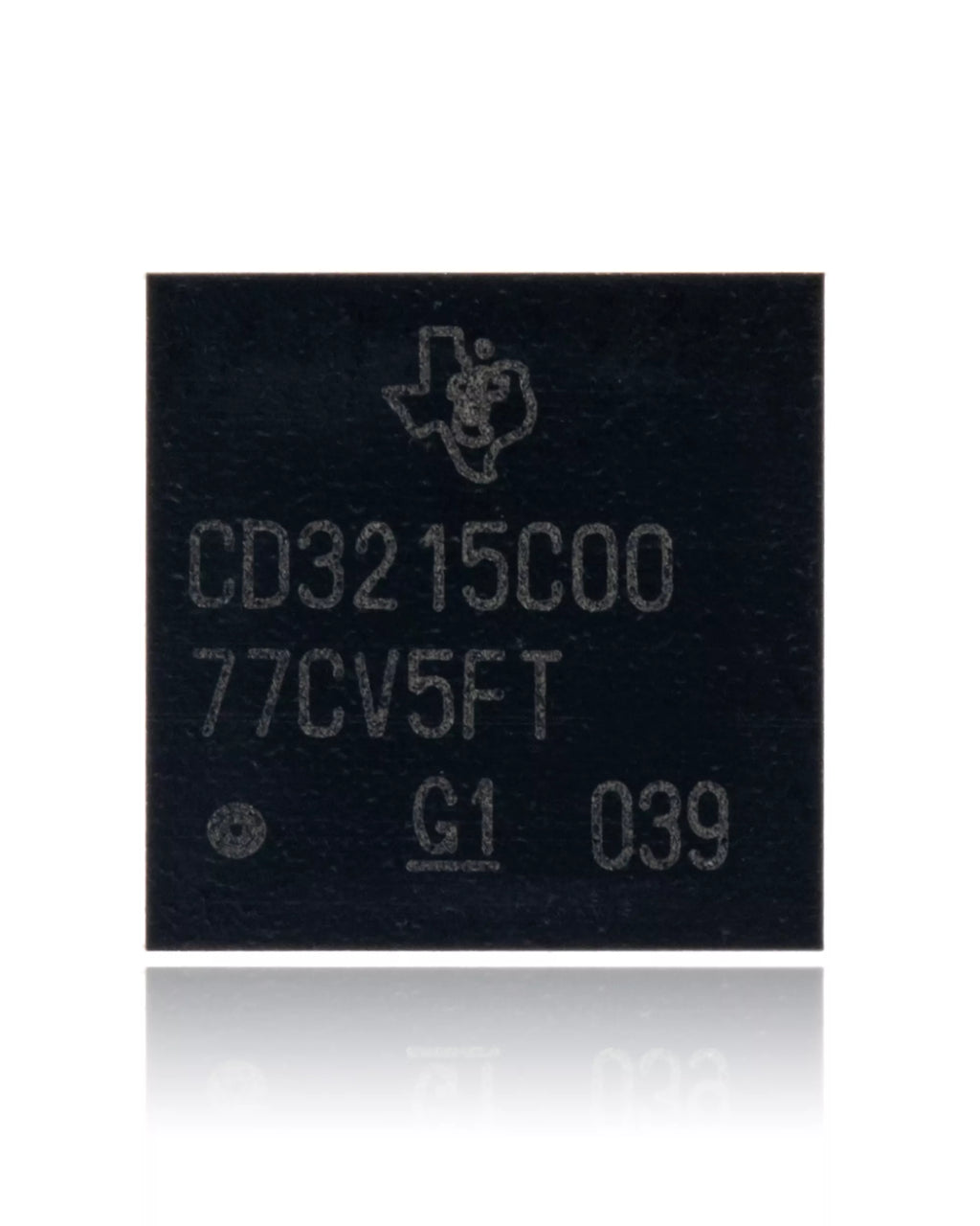 USB-C Port Controller IC für MacBook & iPad Pro 11 (2015-2019)